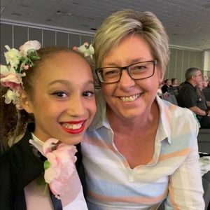 Meet your Posher, Jill